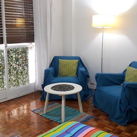 Distrito Palermo Apartment Buenos Aires Eksteriør bilde