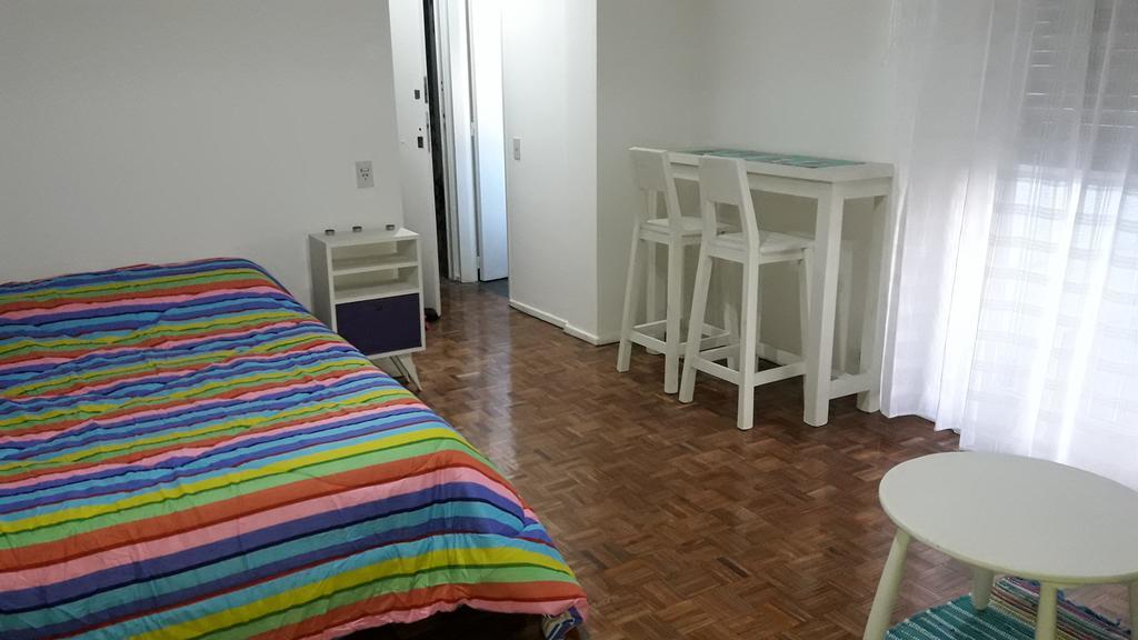 Distrito Palermo Apartment Buenos Aires Eksteriør bilde