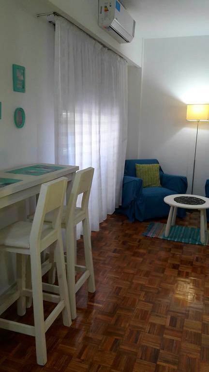 Distrito Palermo Apartment Buenos Aires Eksteriør bilde