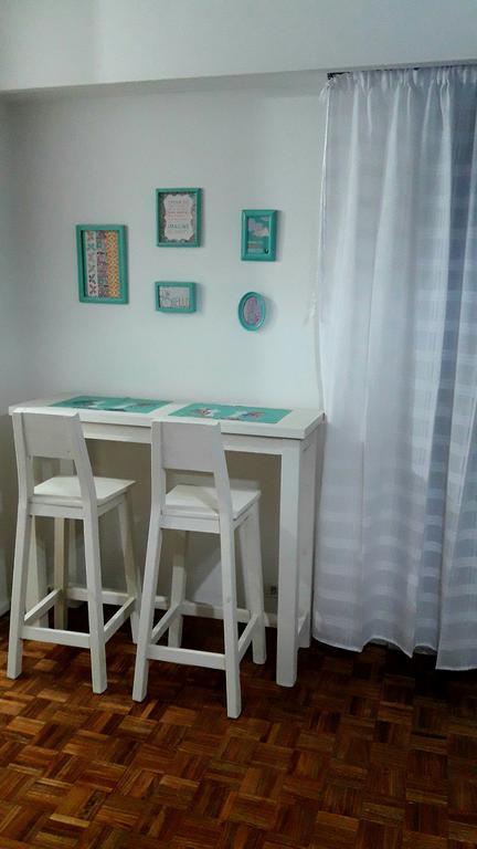 Distrito Palermo Apartment Buenos Aires Eksteriør bilde